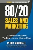 80/20 Sales and Marketing