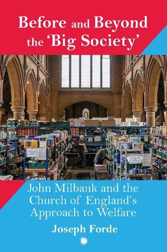 Before and Beyond the 'Big Society'