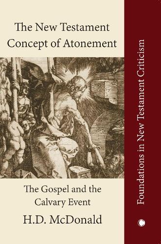 New Testament Concept of Atonement