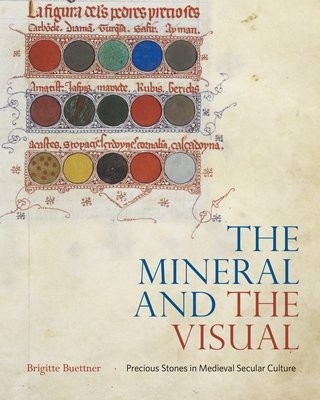 Mineral and the Visual