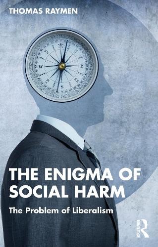 Enigma of Social Harm
