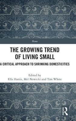 Growing Trend of Living Small