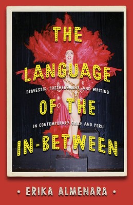 Language of the In-Between