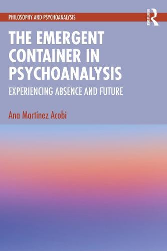 Emergent Container in Psychoanalysis