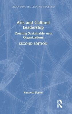 Arts and Cultural Leadership