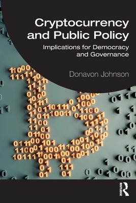 Cryptocurrency and Public Policy