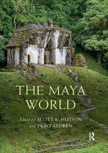 Maya World