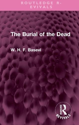 Burial of the Dead