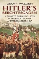 Hitler's Berchtesgaden
