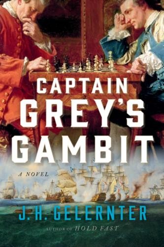 Captain Grey's Gambit