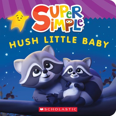 Super Simple: Hush Little Baby