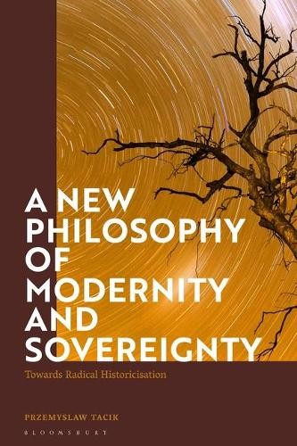 New Philosophy of Modernity and Sovereignty
