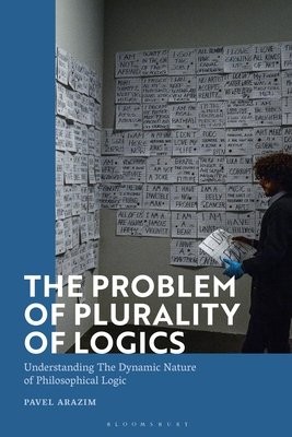 Problem of Plurality of Logics