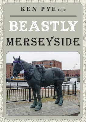 Beastly Merseyside
