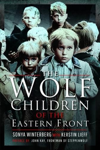 Wolf Children of the Eastern Front
