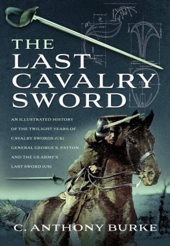Last Cavalry Sword