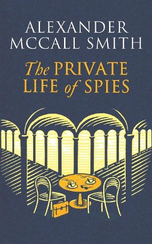 Private Life of Spies
