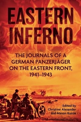 Eastern Inferno