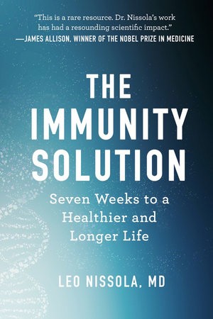 Immunity Solution