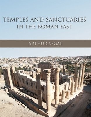 Temples and Sanctuaries in the Roman East