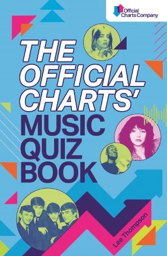 Official Charts' Music Quiz Book
