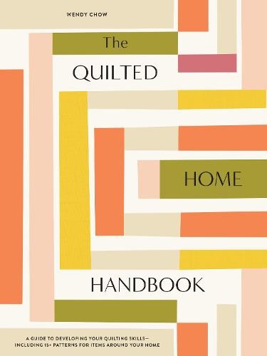Quilted Home Handbook