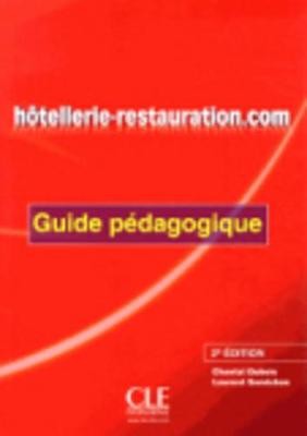 Hotellerie-restauration.com - 2eme edition