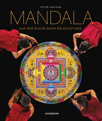 Mandala - Auf der Suche nach Erleuchtung