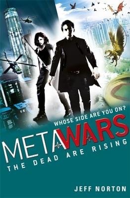 MetaWars: The Dead are Rising