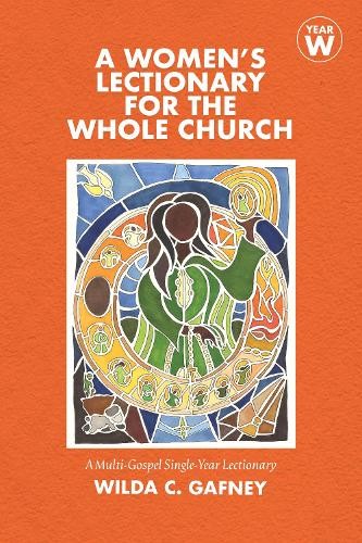 Women's Lectionary for the Whole Church