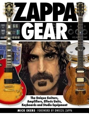 Zappa's Gear