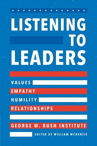 Listening to Leaders