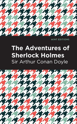 Adventures of Sherlock Holmes