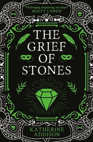 Grief of Stones