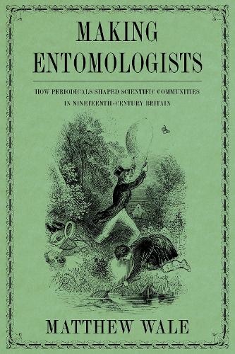 Making Entomologists