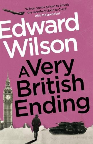 Very British Ending
