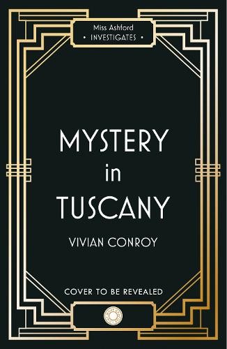 Fatal Encounter in Tuscany
