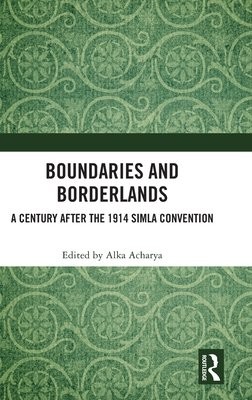 Boundaries and Borderlands