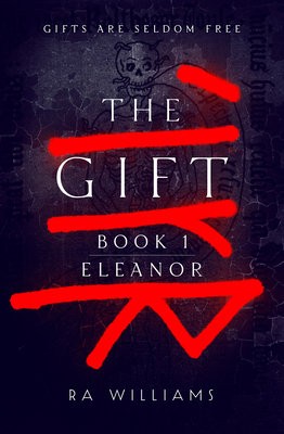 Gift Book 1: Eleanor