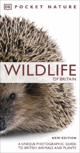 Pocket Nature Wildlife of Britain and Ireland