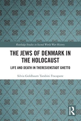 Jews of Denmark in the Holocaust