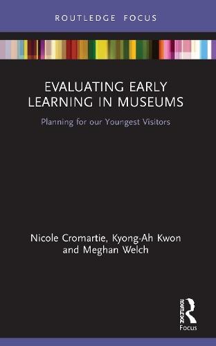 Evaluating Early Learning in Museums