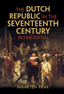 Dutch Republic in the Seventeenth Century