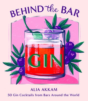 Behind the Bar: Gin