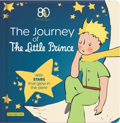 Journey of The Little Prince