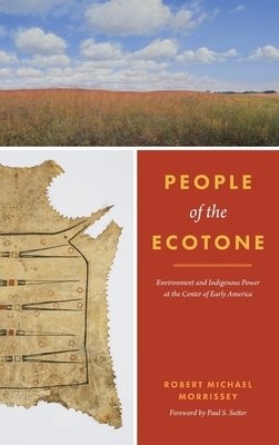 People of the Ecotone