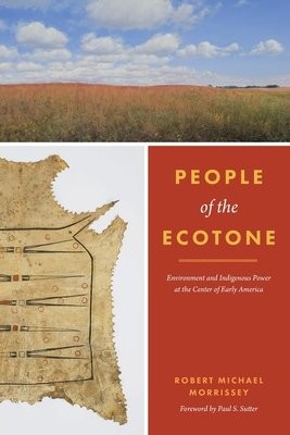 People of the Ecotone