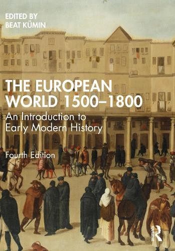 European World 1500–1800