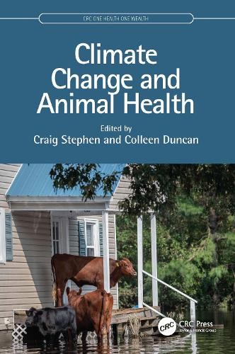 Climate Change and Animal Health