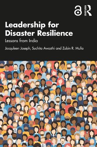 Leadership for Disaster Resilience